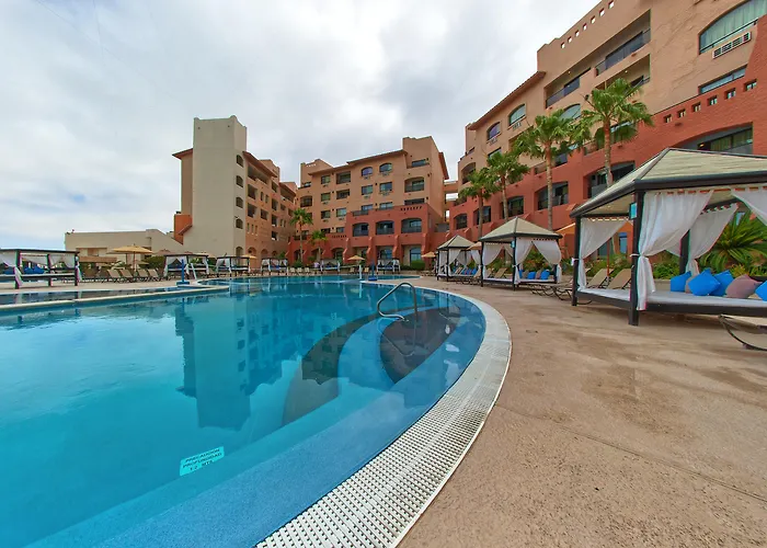 Penasco Del Sol Hotel